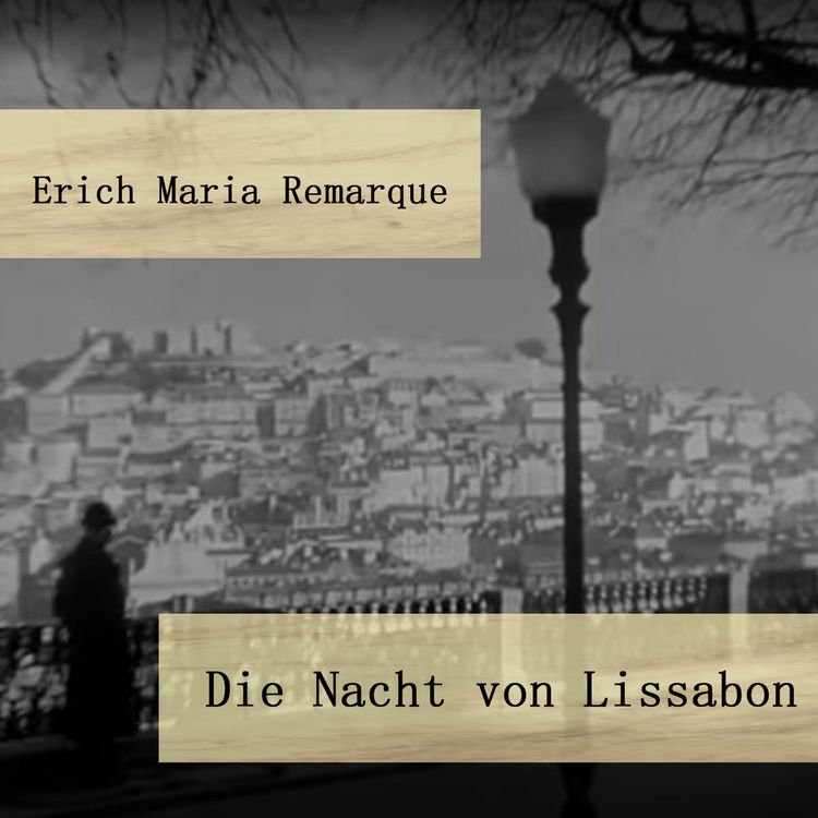 Produktbild: Die Nacht von Lissabon