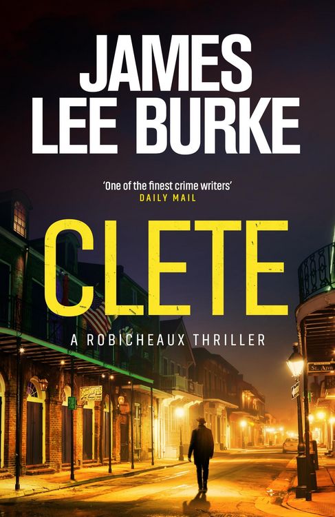 Produktbild: Clete