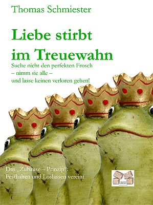 Produktbild: Liebe stirbt im Treuewahn