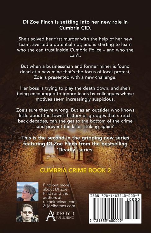 Produktbild: The Mine