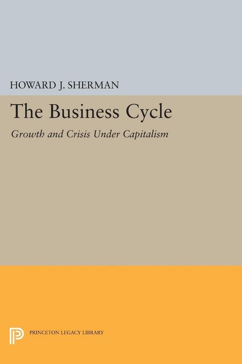 Produktbild: The Business Cycle