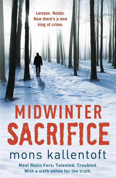 Produktbild: Midwinter Sacrifice