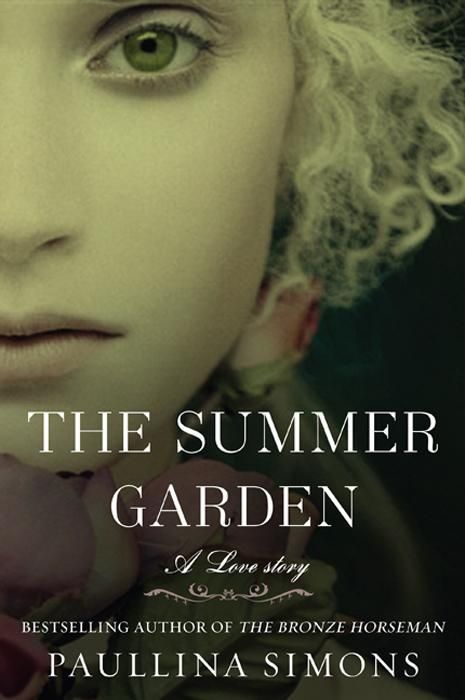 Produktbild: The Summer Garden