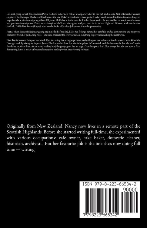 Produktbild: The Death of the Dowager