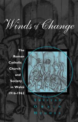Produktbild: Winds of Change