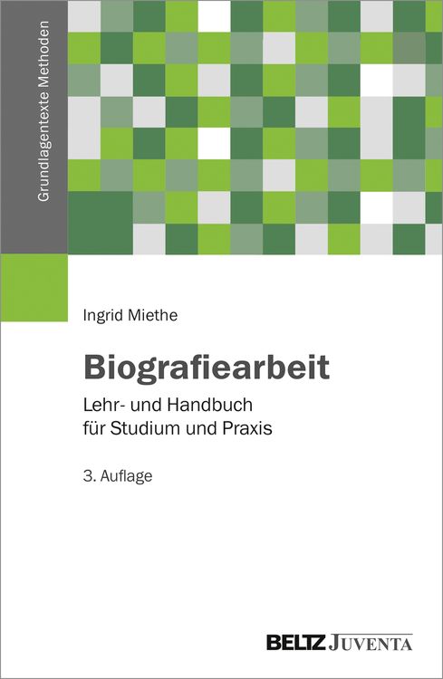 Produktbild: Biografiearbeit