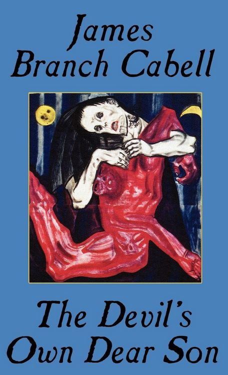 Produktbild: The Devil's Own Dear Son