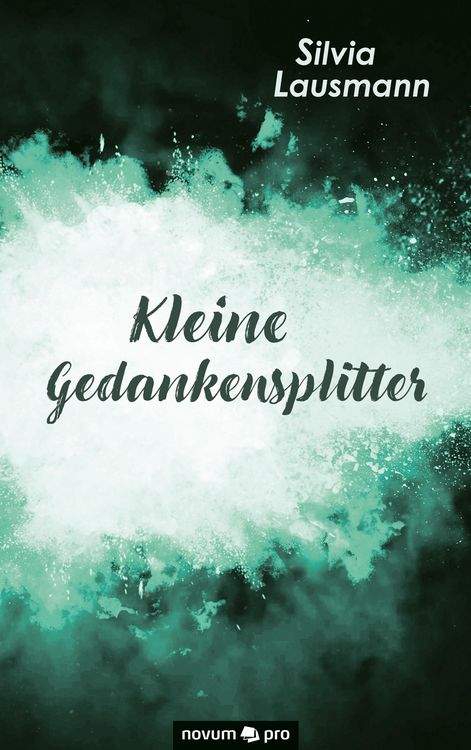 Produktbild: Kleine Gedankensplitter