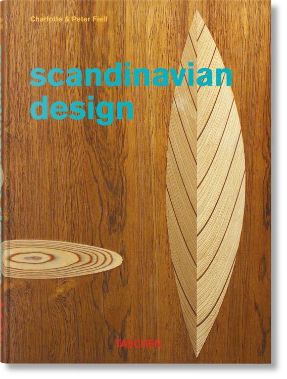 Produktbild: Scandinavian Design