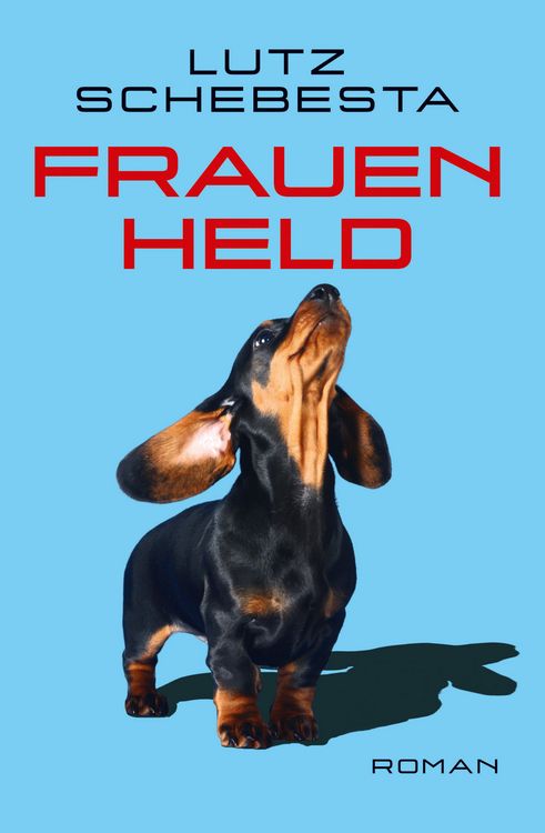 Produktbild: Frauenheld