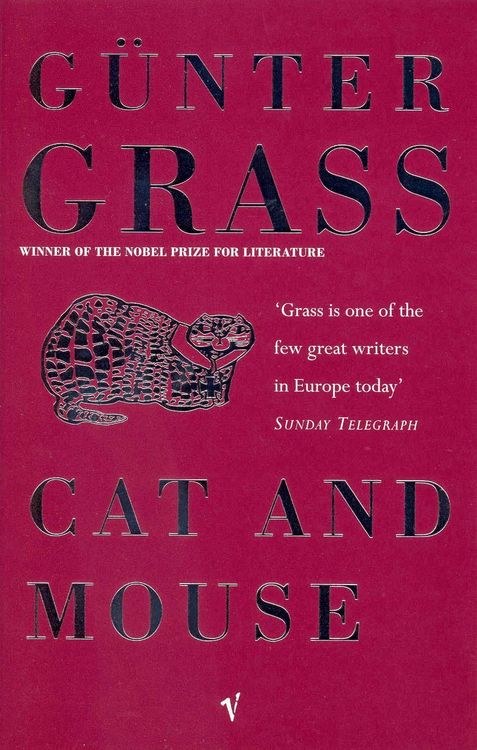 Produktbild: Cat and Mouse