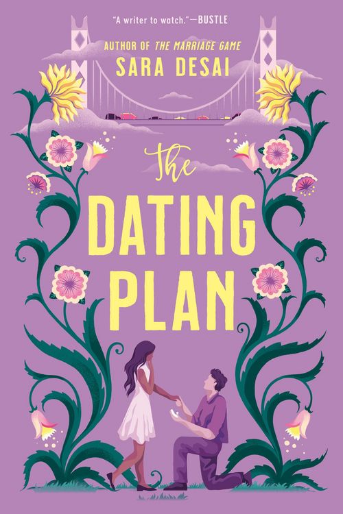 Produktbild: The Dating Plan