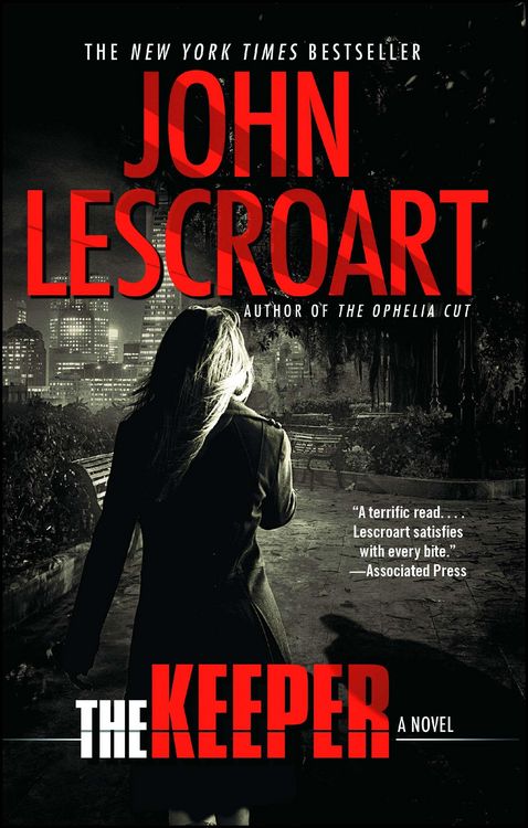 Produktbild: The Keeper