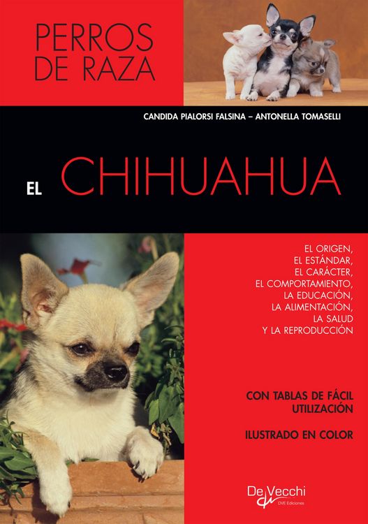 Produktbild: El chihuahua
