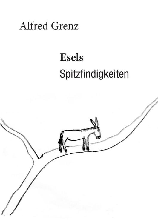 Produktbild: Esels Spitzfindigkeiten