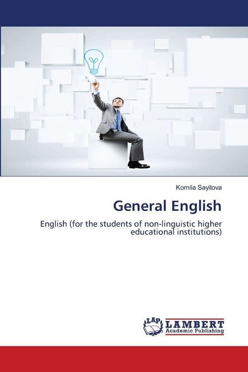 Produktbild: General English