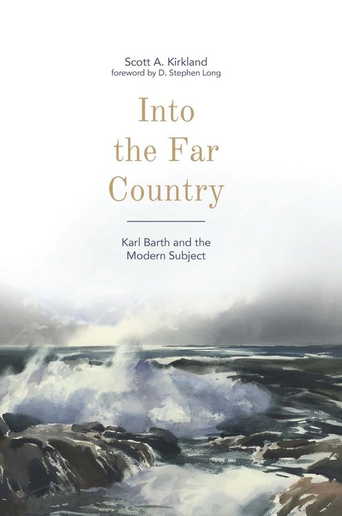 Produktbild: Into the Far Country