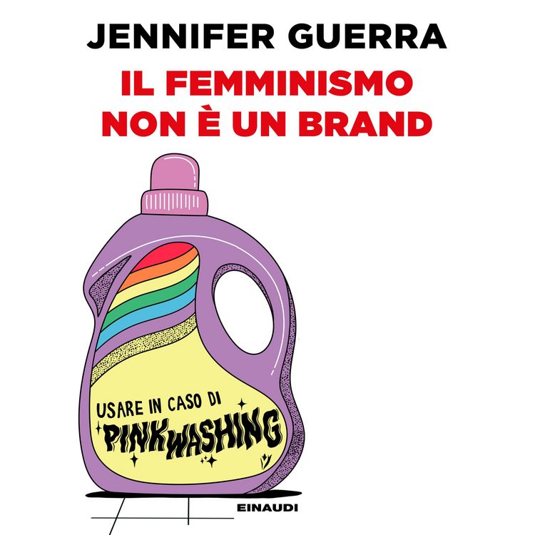 Produktbild: Il femminismo non &egrave; un brand