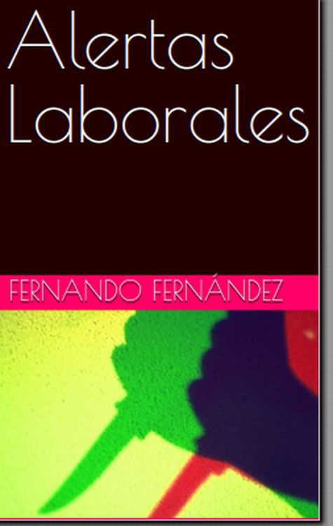 Produktbild: Alertas Laborales
