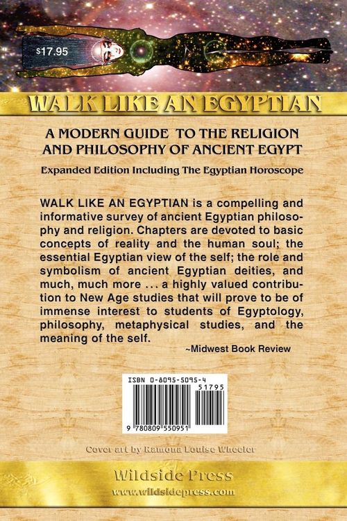 Produktbild: Walk Like an Egyptian