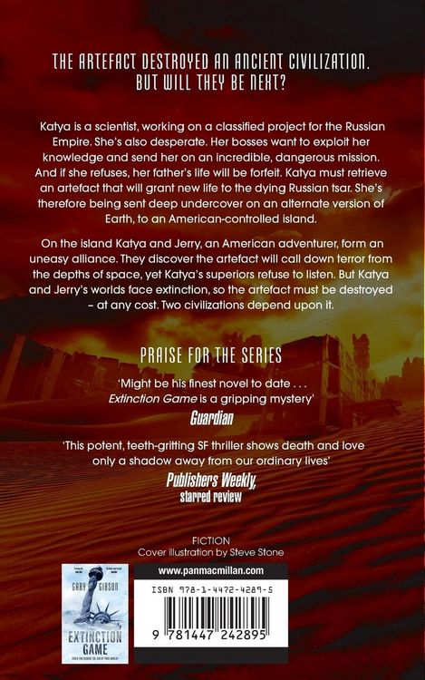 Produktbild: Survival Game