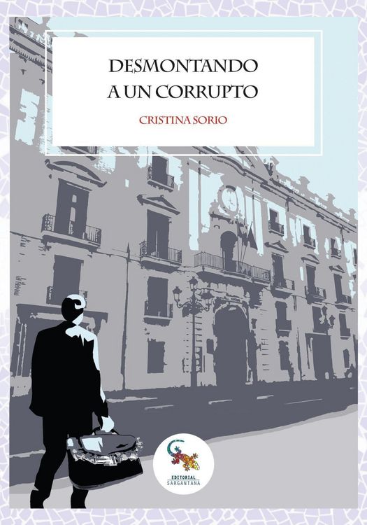 Produktbild: Desmontando a un corrupto