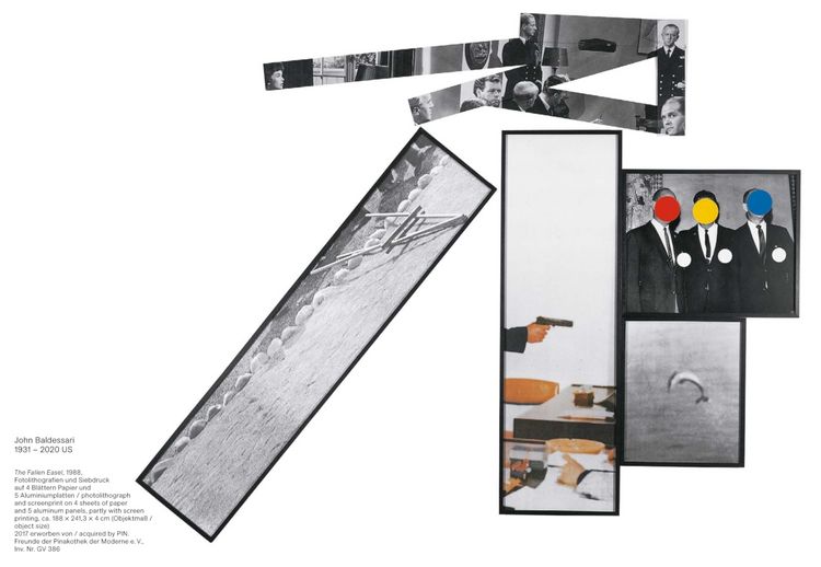 Produktbild: On View