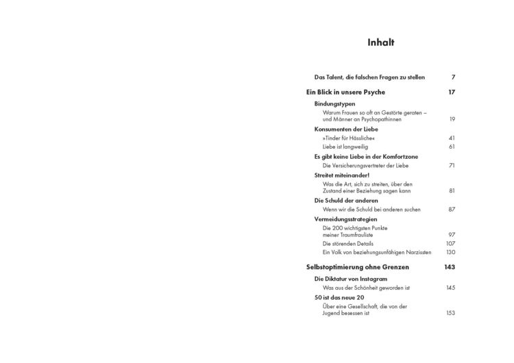 Produktbild: Generation Beziehungsunf&auml;hig. Die L&ouml;sungen