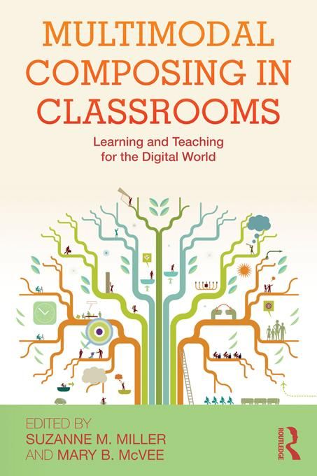 Produktbild: Multimodal Composing in Classrooms