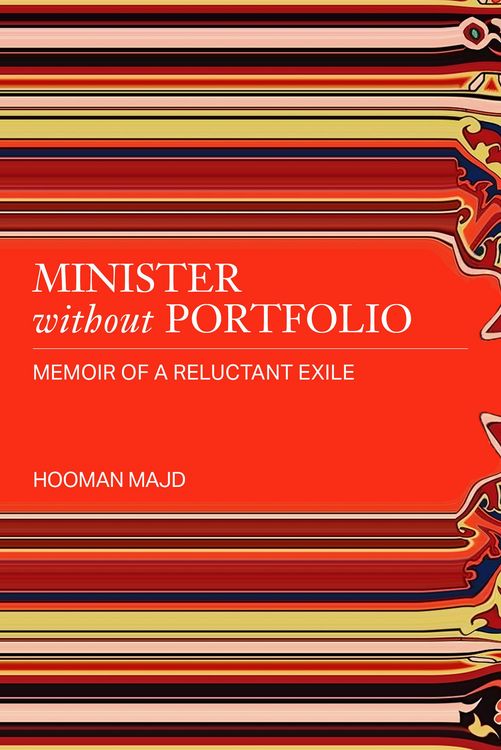 Produktbild: Minister Without Portfolio