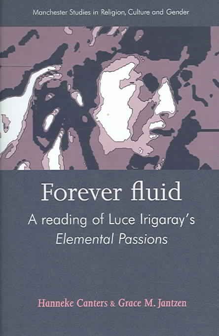 Produktbild: Forever Fluid