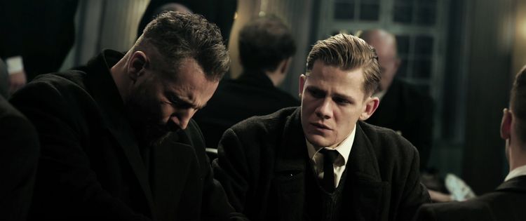 Produktbild: Hinterland
