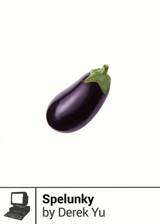 Produktbild: Spelunky