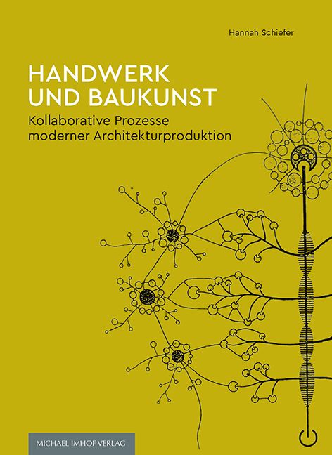 Produktbild: Handwerk und Baukunst