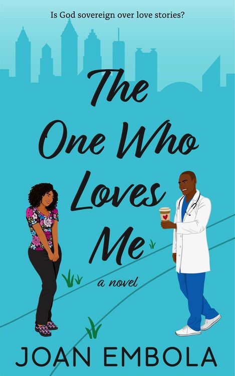 Produktbild: The One Who Loves Me
