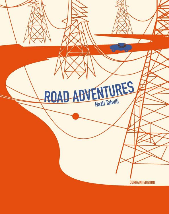 Produktbild: Road adventures