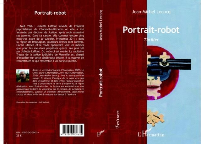 Produktbild: Portrait-robot