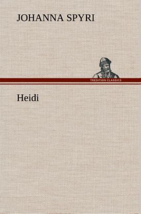 Produktbild: Heidi