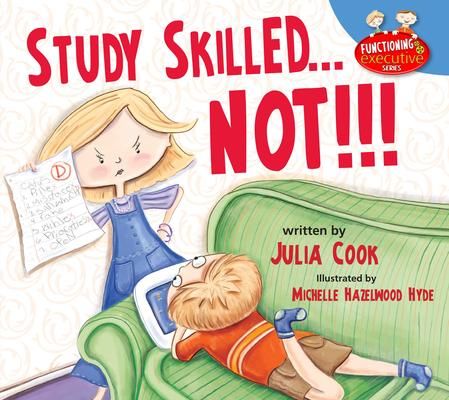 Produktbild: Study Skilled...Not!!!