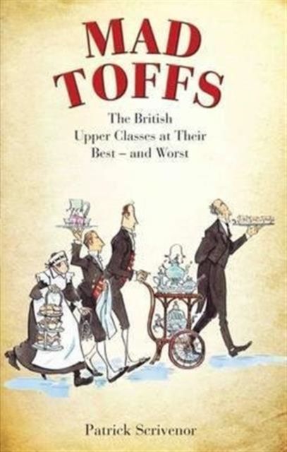 Produktbild: Mad Toffs