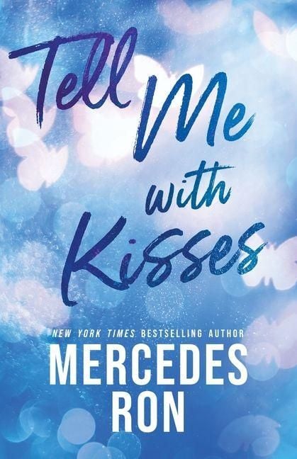 Produktbild: Tell Me with Kisses