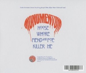 Produktbild: The Killer is Me