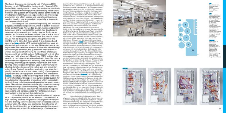Produktbild: Architecture for Science | Architektur f&uuml;r Wissenschaft