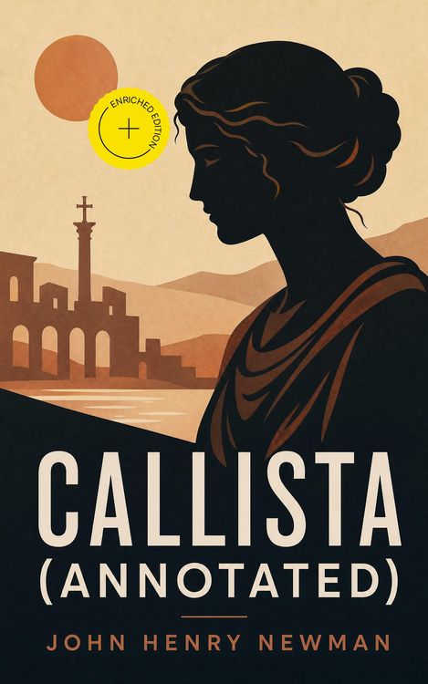 Produktbild: Callista (Annotated)