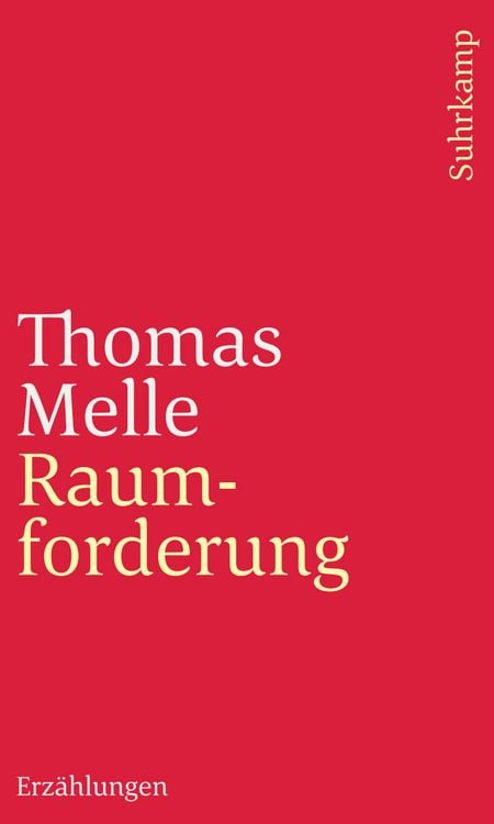 Produktbild: Raumforderung