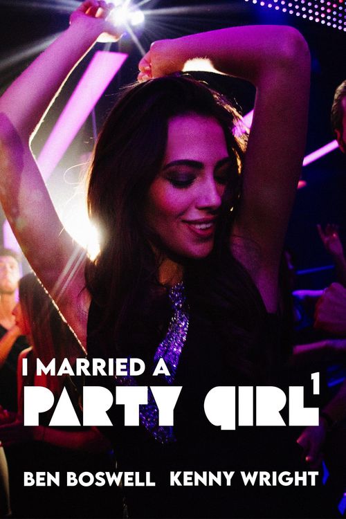 Produktbild: I Married a Party Girl