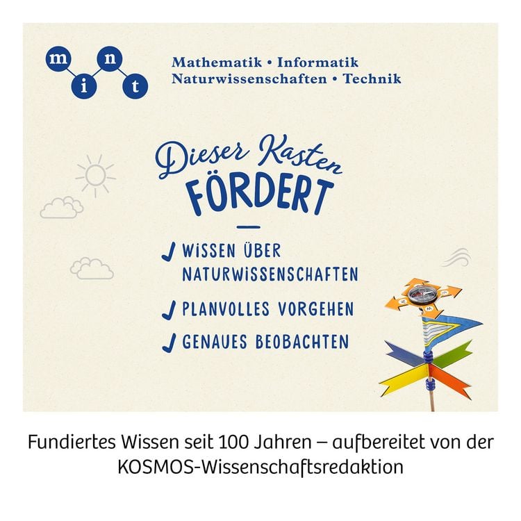 Produktbild: Sch&uuml;lerlabor 1. + 2. Klasse