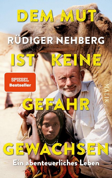 Produktbild: Dem Mut ist keine Gefahr gewachsen