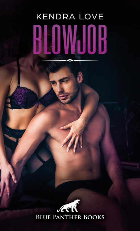 Produktbild: Blowjob | Erotische Geschichte
