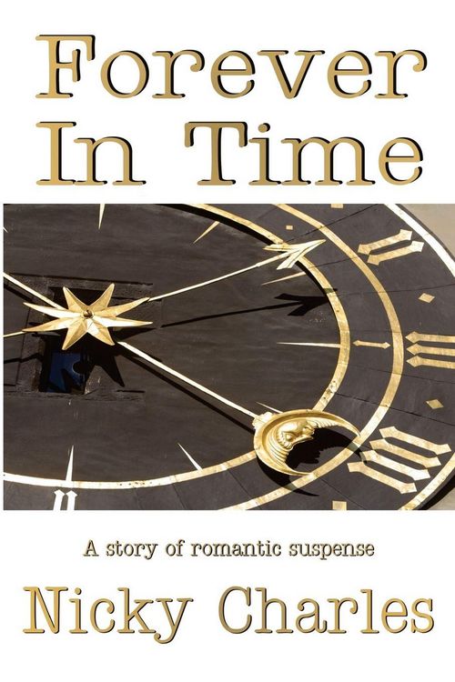 Produktbild: Forever In Time